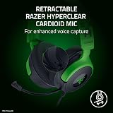 Razer Kraken V4 X Minecraft Edition Wired USB PC Gaming Headset view 4