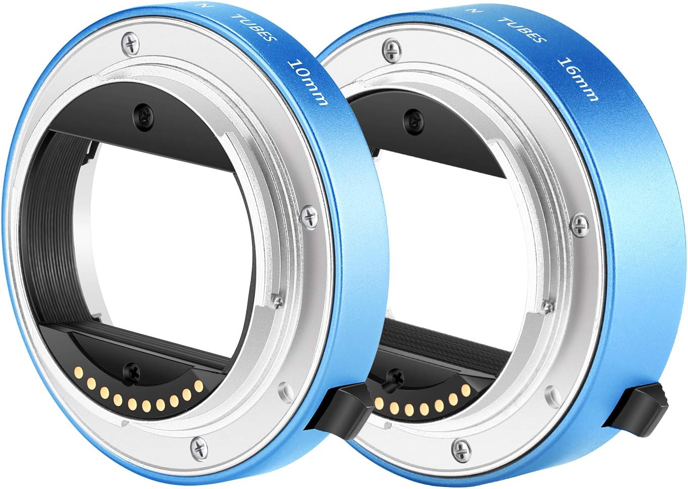 Objectif 35mm F0.95 JINTU Manuel - Pour Sony E Mount APS-C