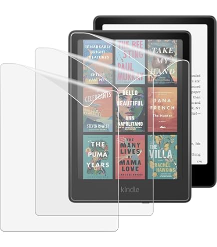 2x Protection ecrán pour PocketBook InkPad X Pro mat Verre souple Film