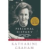 Personal History: A Memoir