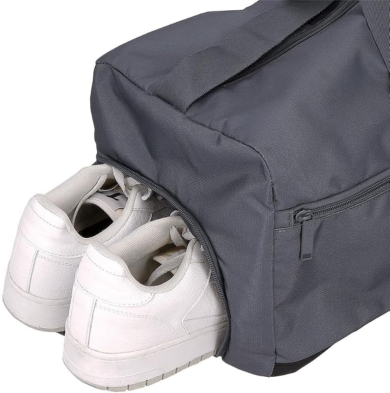Ashland Reisetasche Grau 55x25x25 cm Polyester 34,38L von Joumma Bags