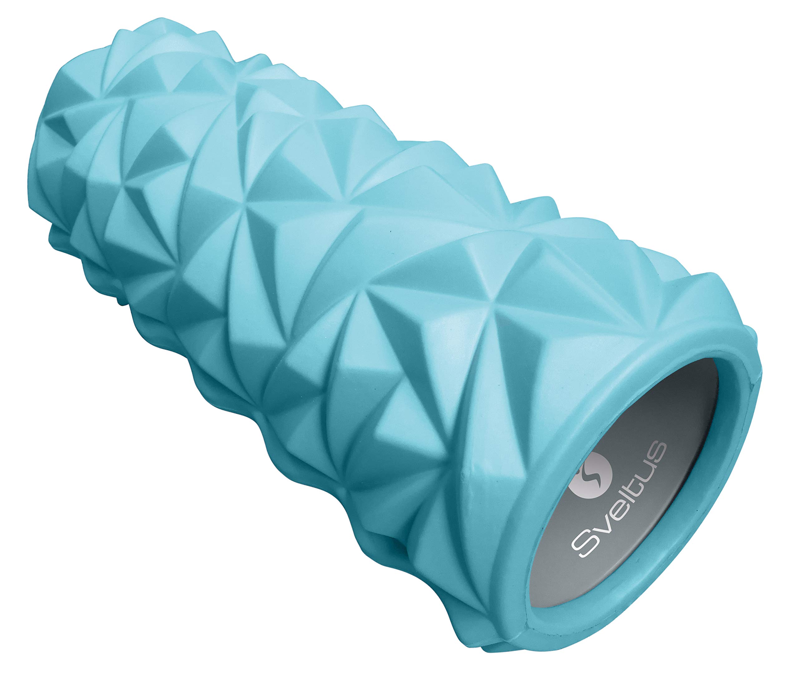 Sveltus Well-Being Roller Unisex Adult, Blue