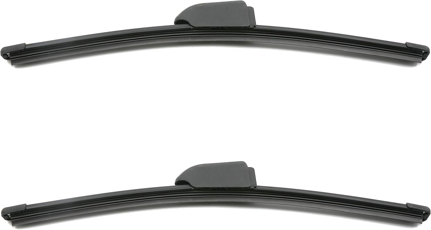 Otois 2 Piece Rear Windshield Wiper Blade 98850A5000 13 inch for