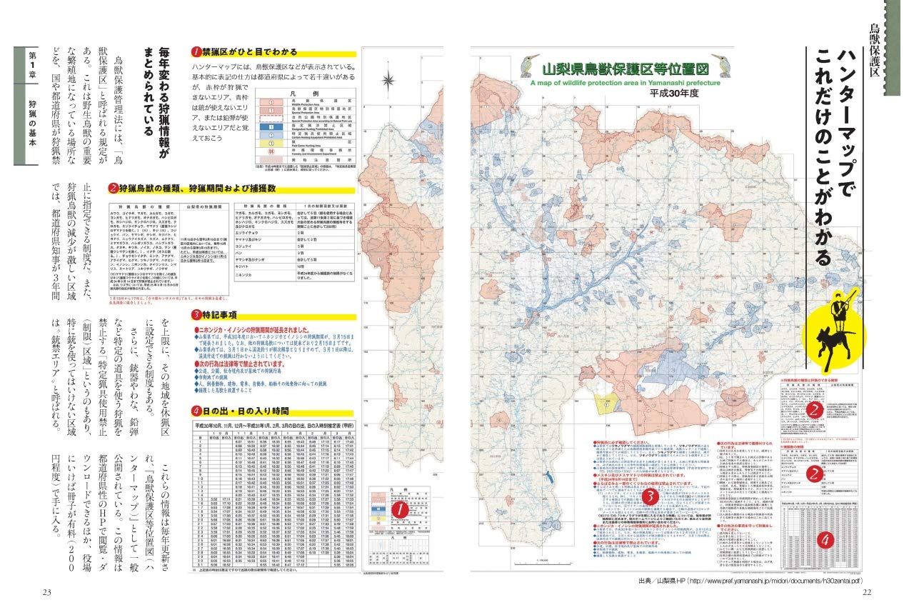 はじめての狩猟 免許の取り方から痕跡探しまで 知りたいことを完全網羅 外川 英樹 東雲 輝之 本 通販 Amazon
