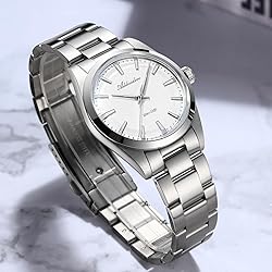 ADDIESDIVE 36 MM Minimalist Watches for Men 11 MM
