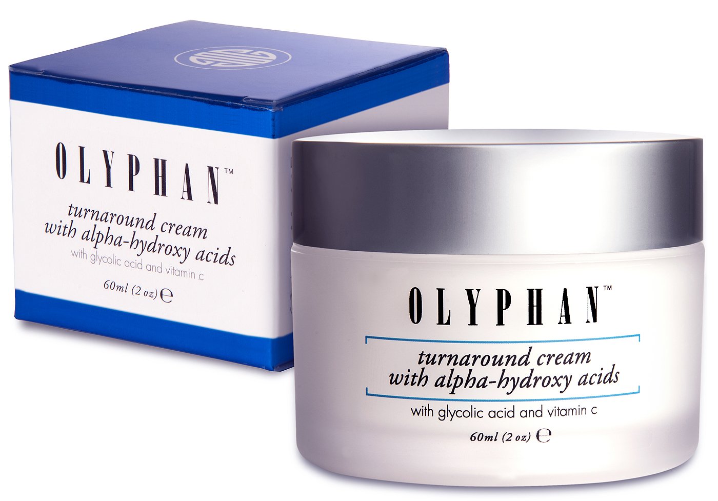 Alpha Hydroxy Acid Cream for Face. Best Alpha Hydroxy Acid Exfoliating