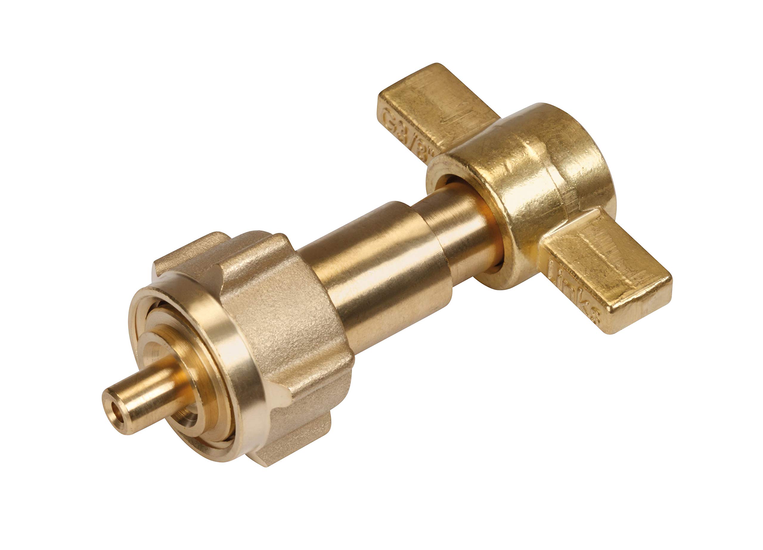 Rothenberger Industrial Propane Transfer Nozzle 032207E