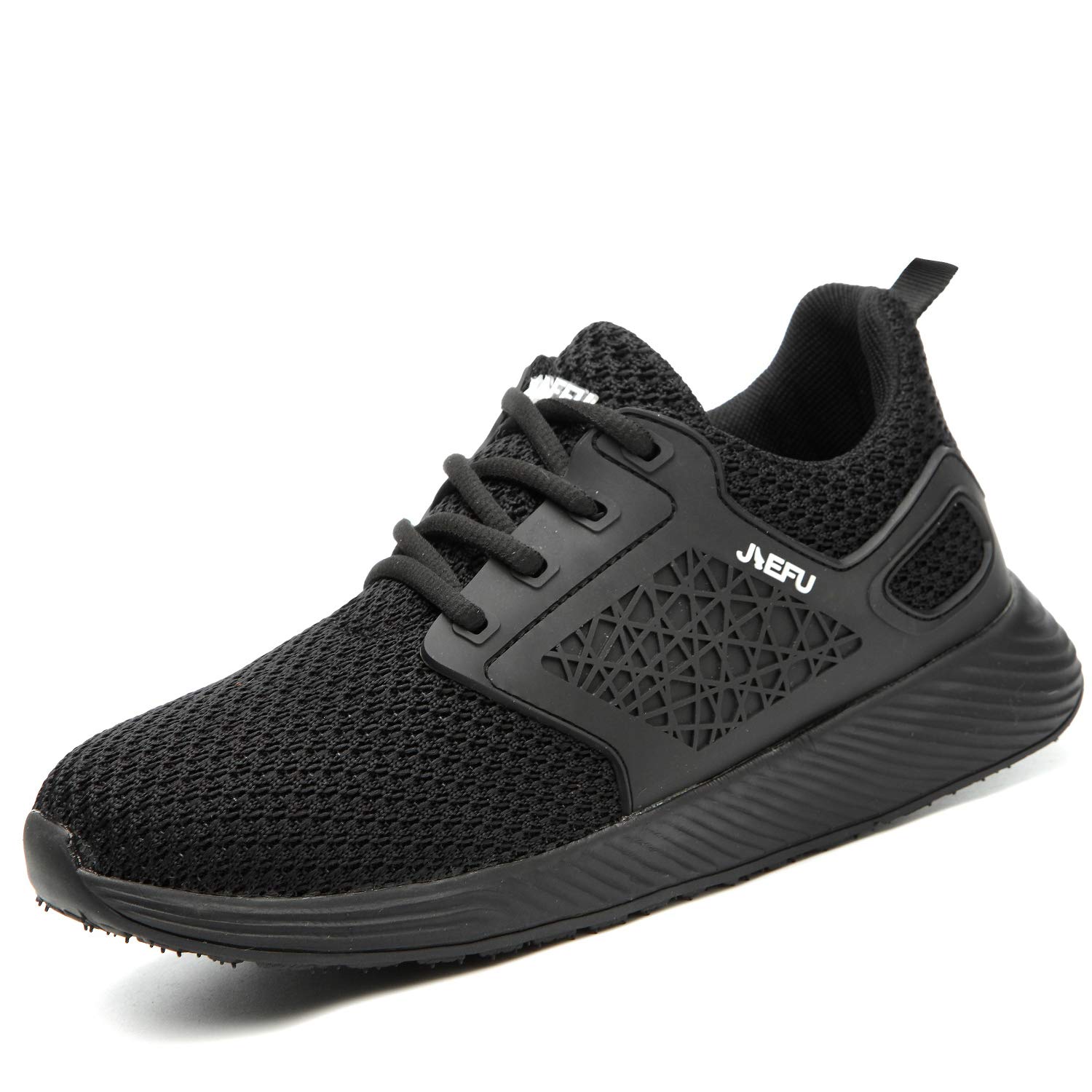 oristaco steel toe work shoes