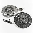 LuK 10-064 Clutch Kit
