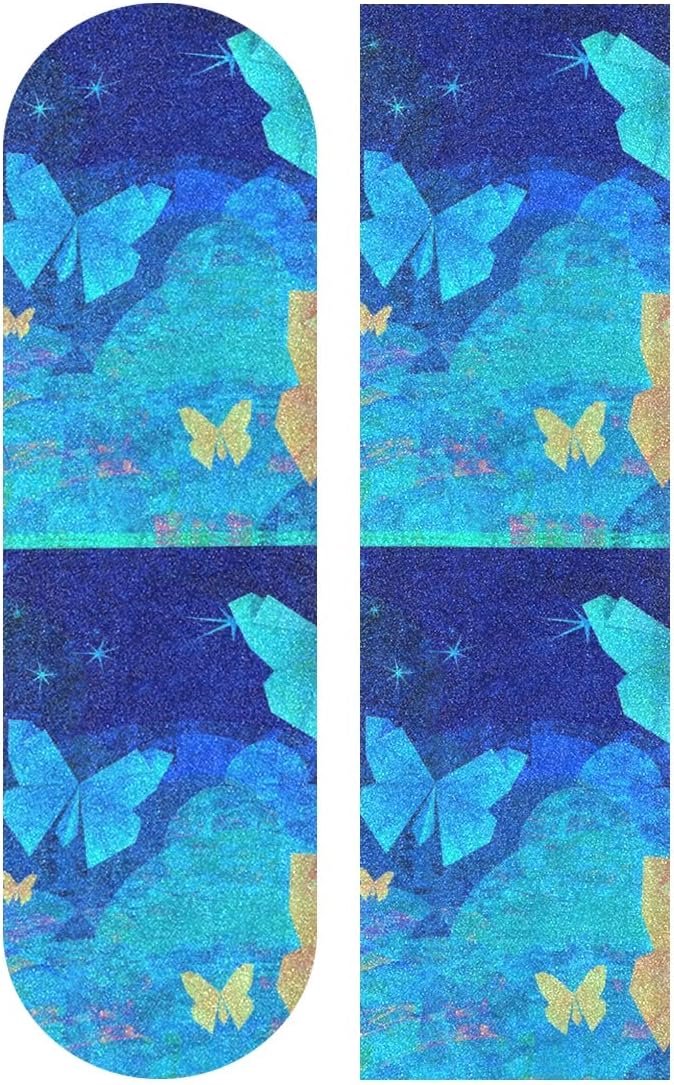 butterfly griptape