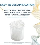 Care Clove Oil Toothache Relief 10ml with Local Anaesthetic view 4