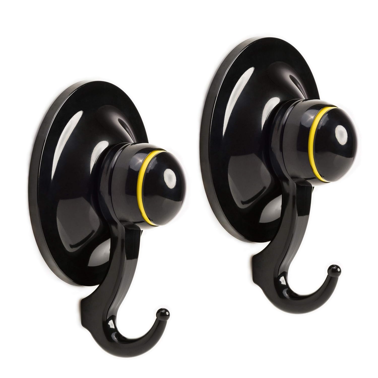 Best Never Loses Suction Vacuum