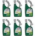 Ortho Nutsedge Killer for Lawns Ready-To-Spray, 32 fl. oz. (6-Pack)