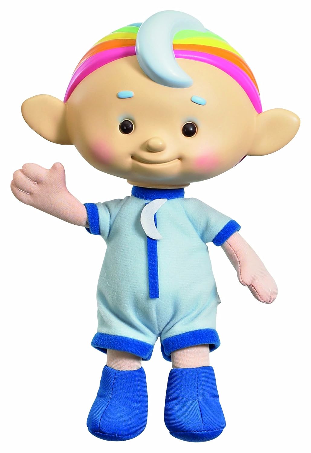 Cloud Babies Baba Blue Amazon.co.uk Toys & Games