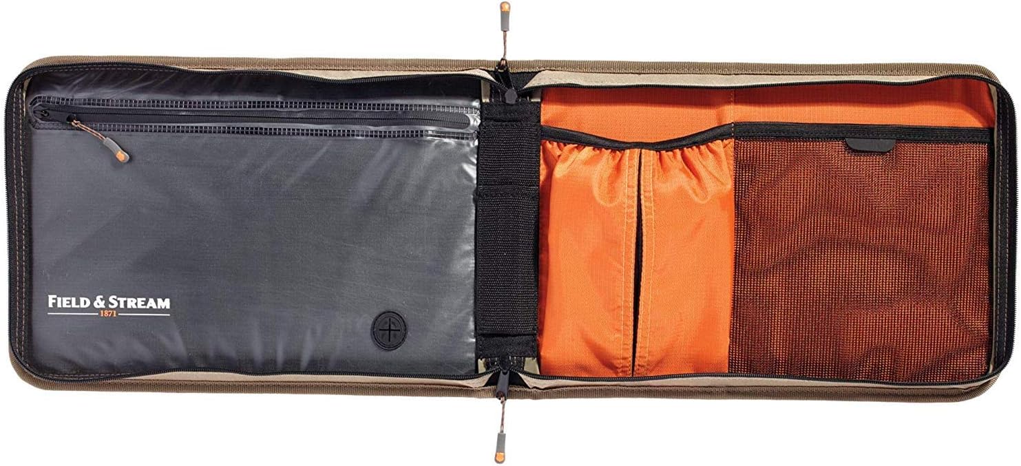 field and stream camp cot