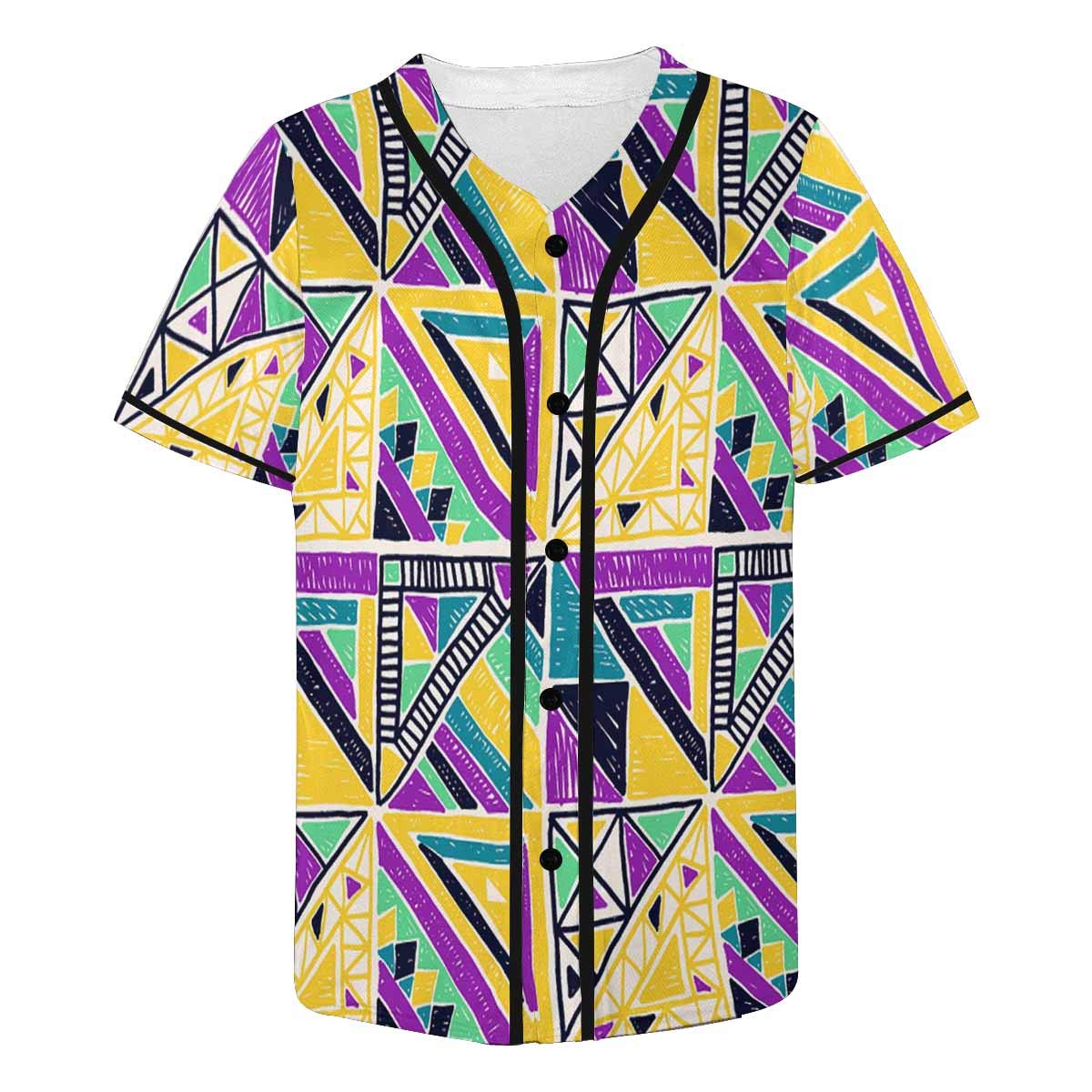 baseball jersey mens fashion