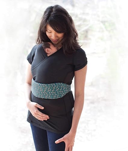 skin to skin baby carrier