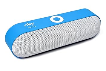 nby 18 bluetooth speaker price