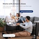 Tenda Nova MW3 Mesh WiFi System AC1200 Whole Home Dual Band 3-Pack White view 6