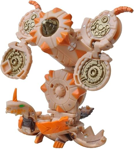bakugan amazon prime