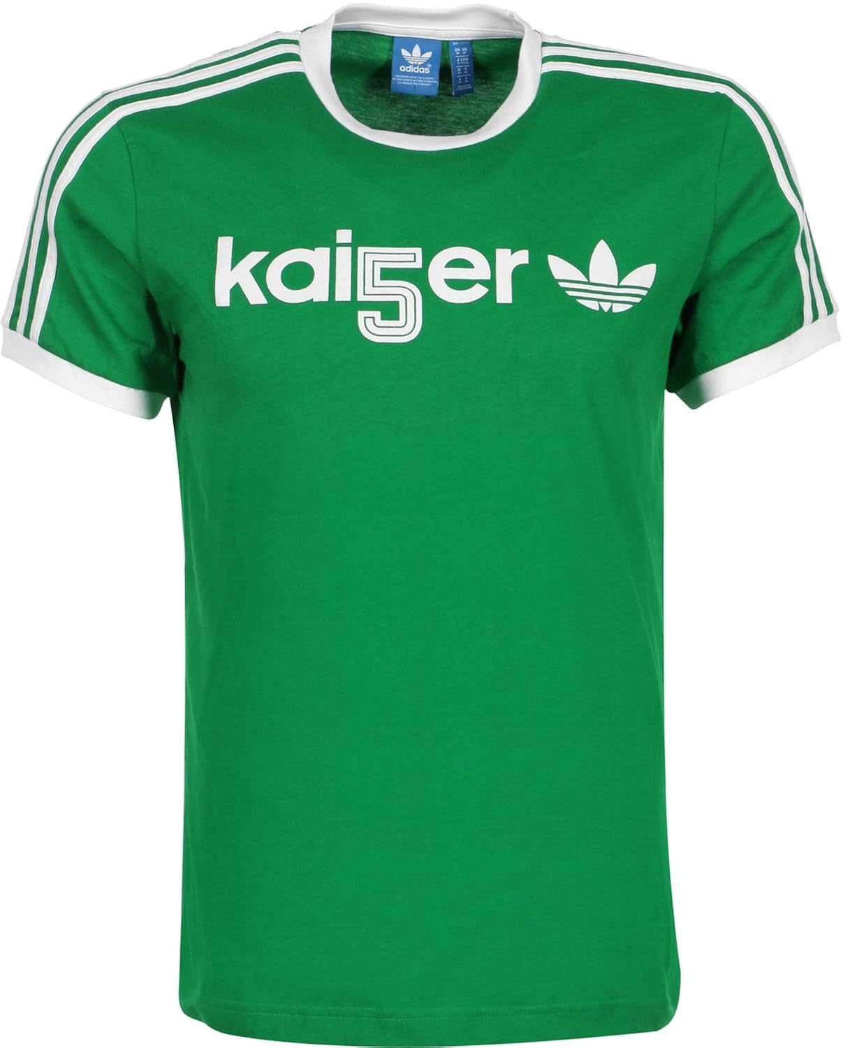 adidas kaiser 5 shirt