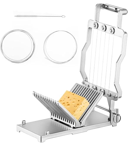 Amazon.com: BRON-COUCKE Center Slicing Blade 176CL : Home & Kitchen