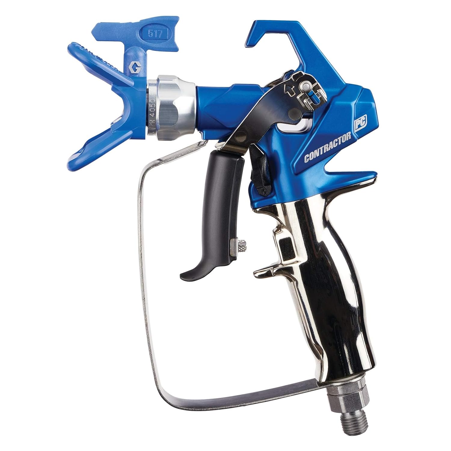 graco gun and hose kit