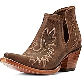ARIAT womens Dixon Western Boot