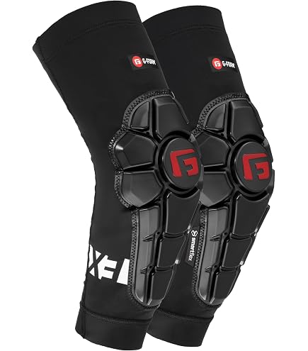 Coudière Leatt 3DF 6.0 – Protection Souple Avec Curseurs Rigides, Manchon Ventilé