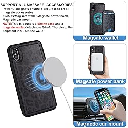 Ｈａｖａｙａ for iPhone X Case with Card