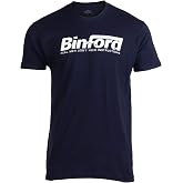 Binford Tools | Funny 90s TV Handyman Tool Humor Unisex T-Shirt