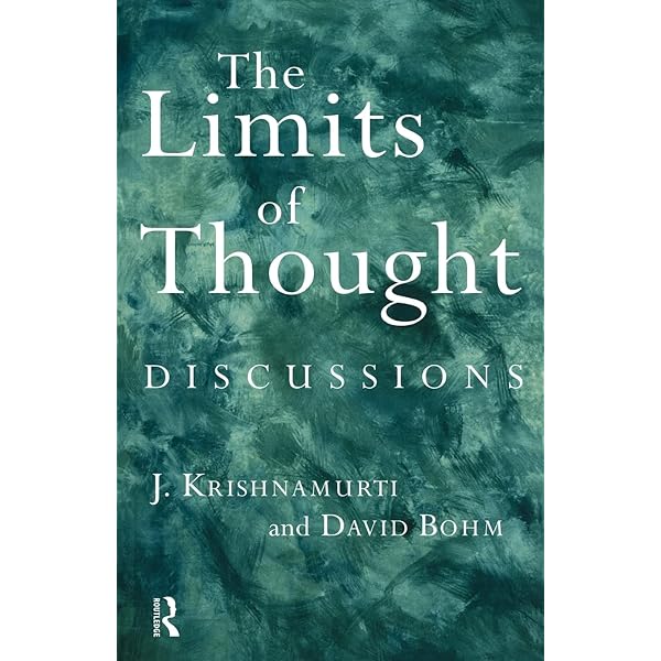 Amazon.com: The Essential David Bohm: 9780415261746: Nichol