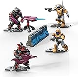 halo mega construx fireteam shadow