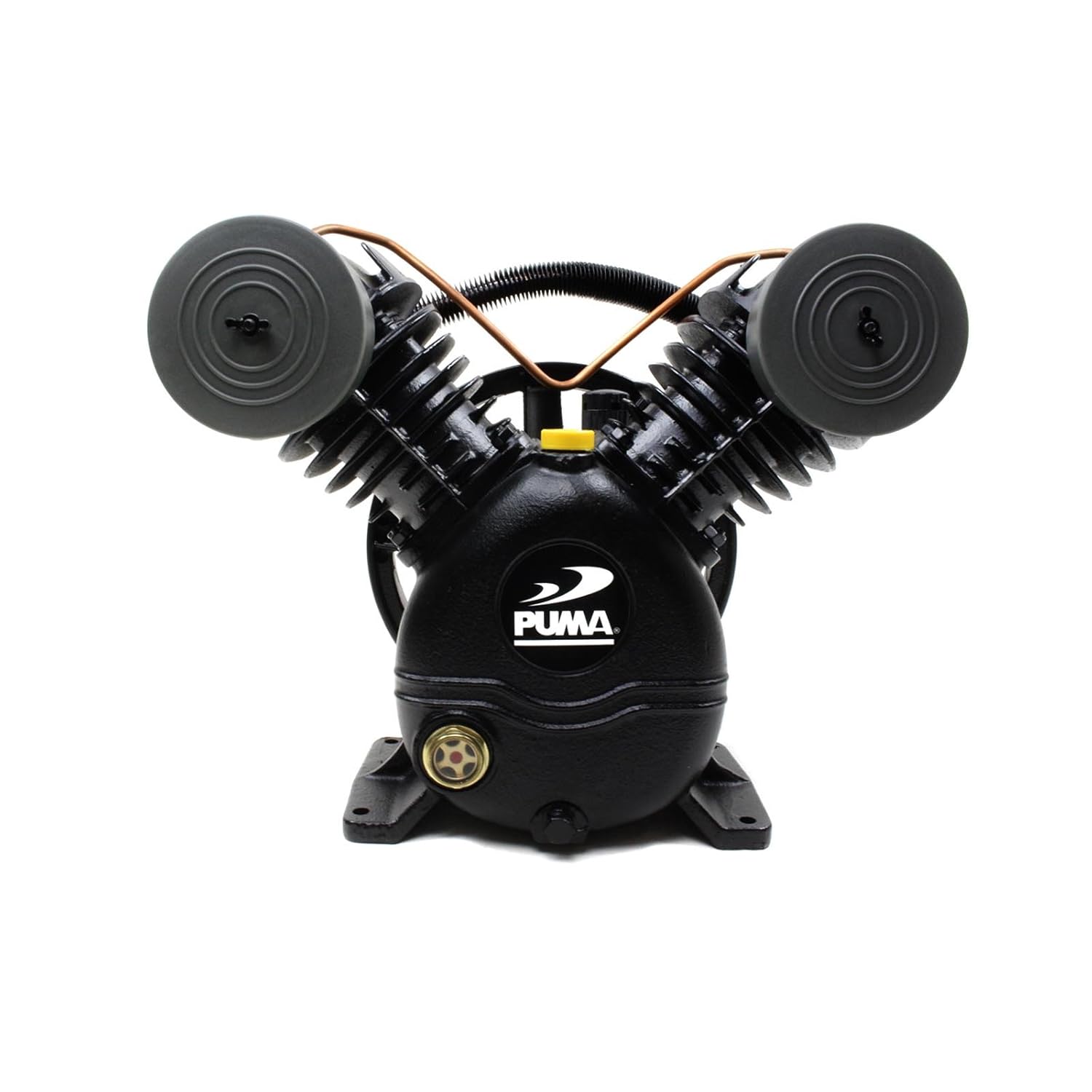 Best Two Cylinder Air Compressor