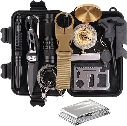 Survival Kit
