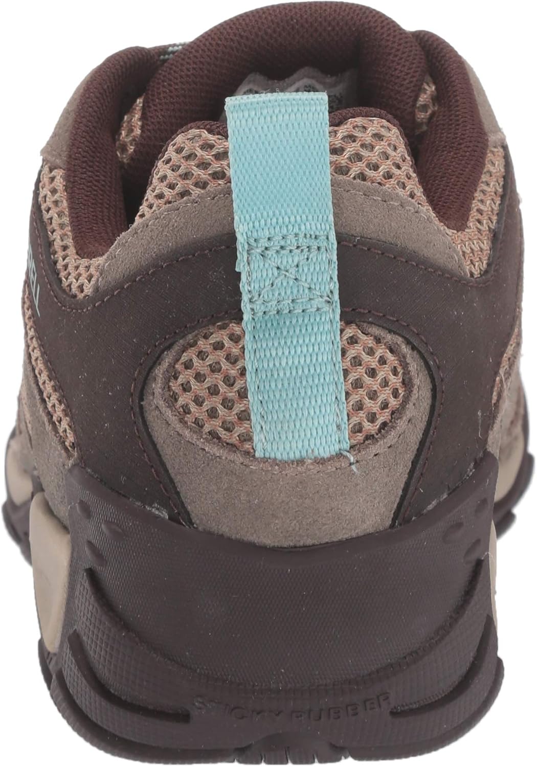  | Merrell Women's Yokota 2 Hiking Shoe | Hiking Shoes