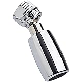 High Sierra's All Metal 1.5 GPM High Efficiency Low Flow Showerhead. Available in: CHROME, Brushed Nickel, Oil Rubbed Bronze 