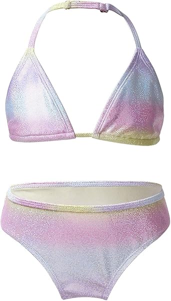 maillot de bain 2 ans fille