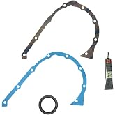 FEL-PRO TCS 13198-2 Timing Cover Gasket Set