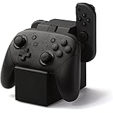 PowerA Joy-Con & Pro Controller Charging Dock - Nintendo Switch