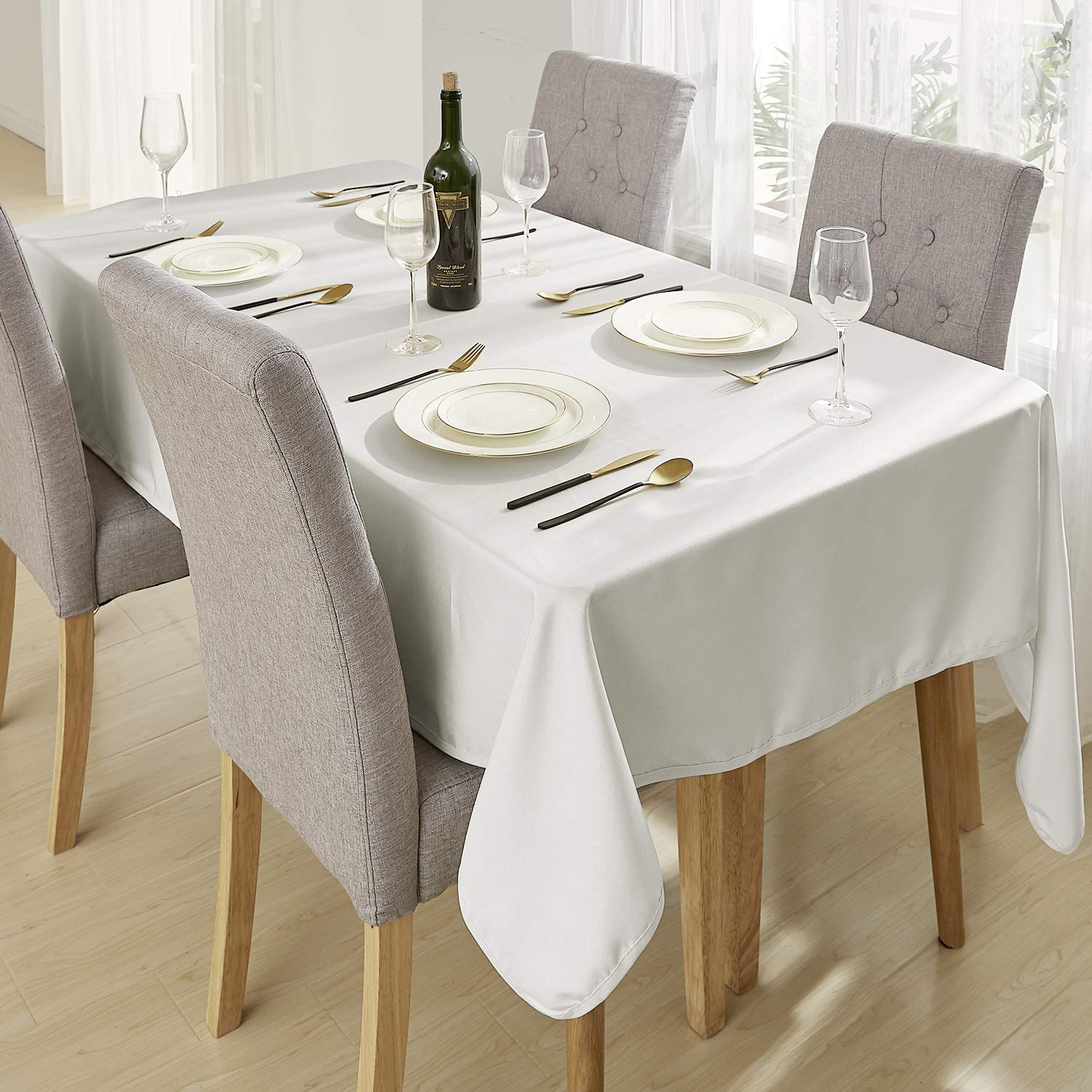 Best small kitchen table cream