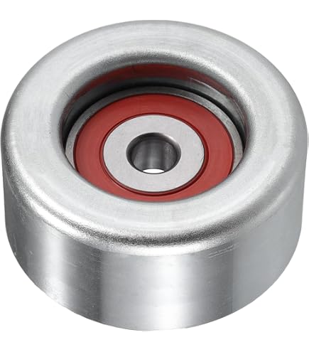 Amazon.com: Gates 36174 Idler Pulley : Automotive