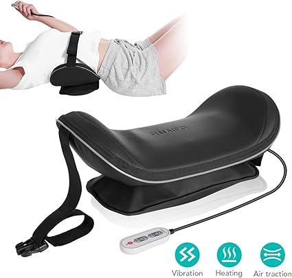 Lumbar massager Clearance