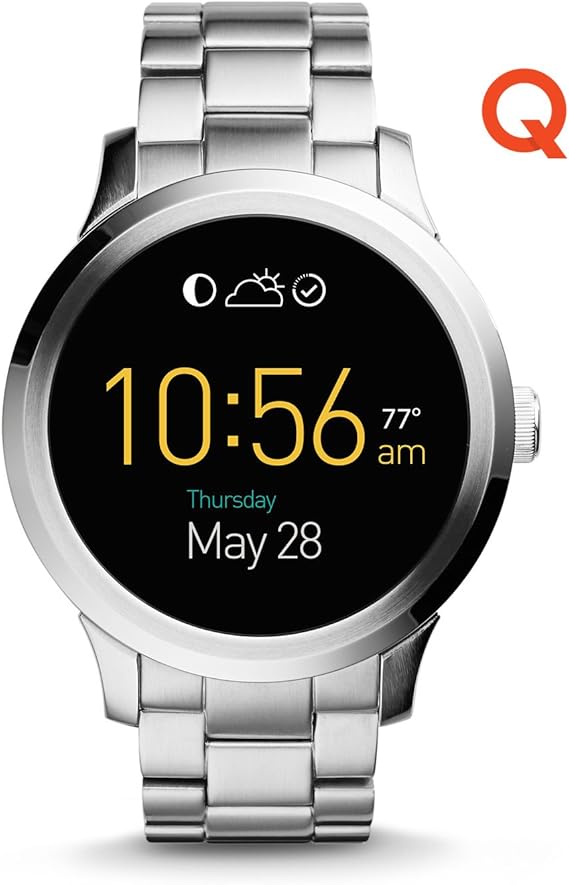 android fossil