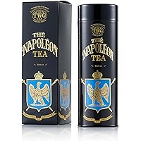Amazon.com : TWG Tea | Napoléon Tea | Black Tea | Caramel