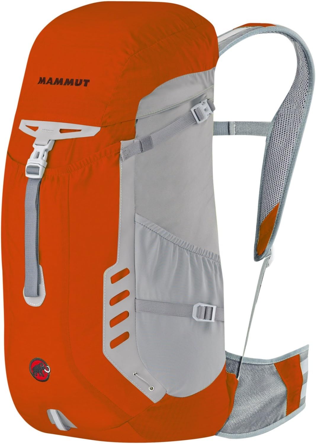 Amazon Co Jp Mammut マムート リチウム 32l Dオレンジアイロン 95 スポーツ アウトドア
