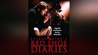 Watch 9 1 2 Weeks Uncut Prime Video