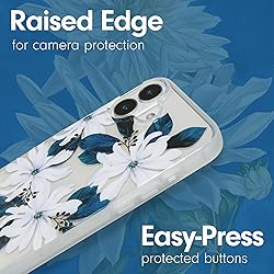 Sonix Case for iPhone 16 | Compatible with MagSafe
