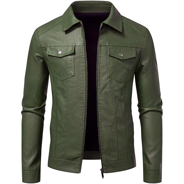 ジャケット・アウター Vintage Leather Jacket Italy BALL BASIC Retro Leather Jacket for Men - Leather Bomber Jacket | Shop