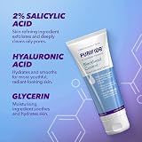 Purifide by Acnecide Blackhead Control Face Wash 120ml 2% Salicylic Acid view 4